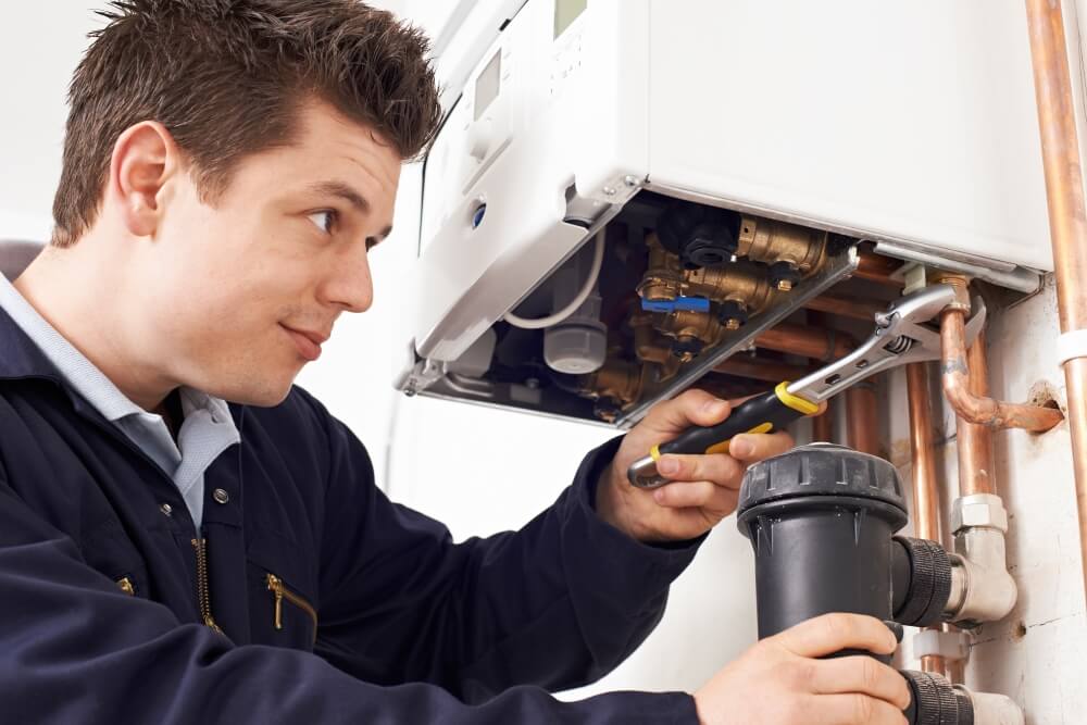 Boiler Grants