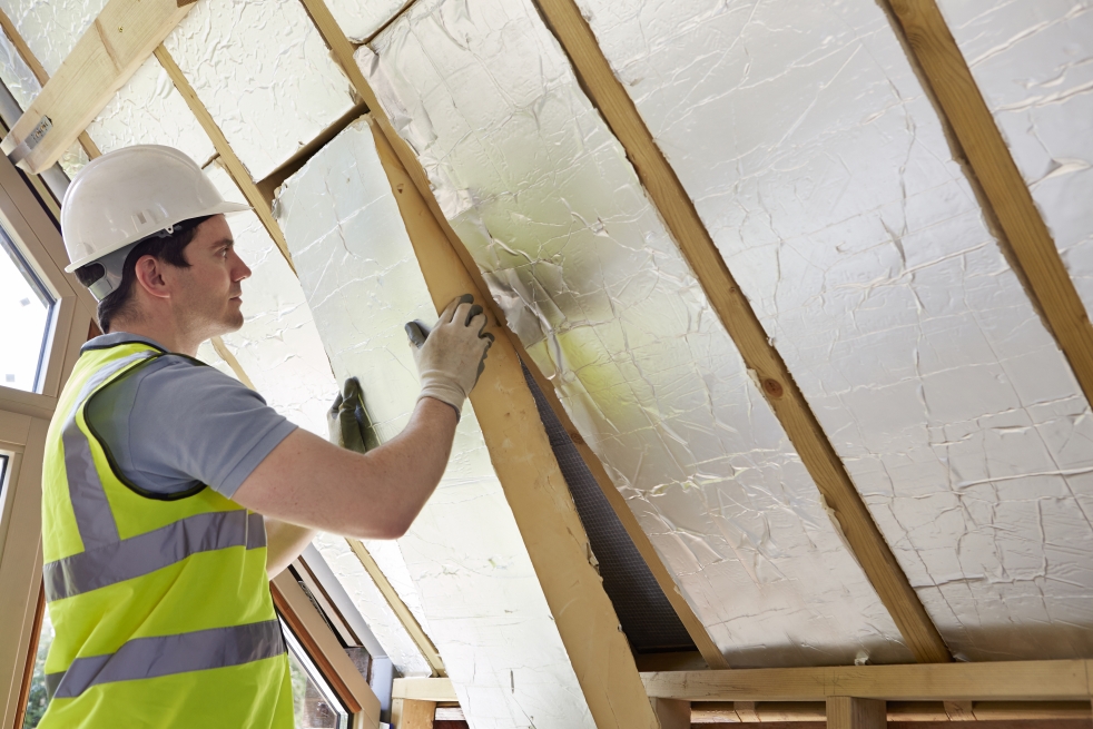 Loft Insulation